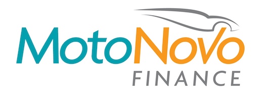 MotoNovo's logo