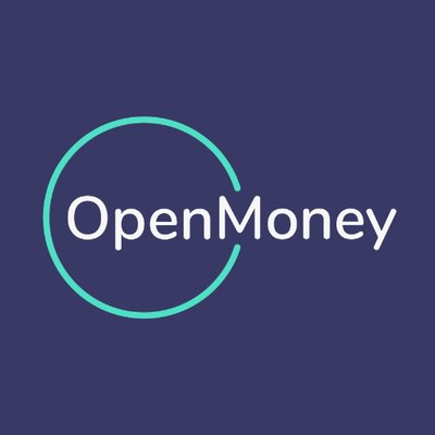 OpenMoney logo