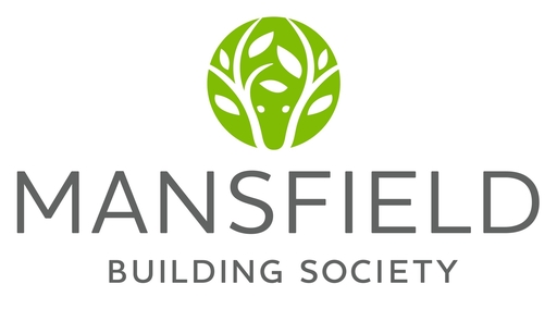 Mansfield Building Society's logo